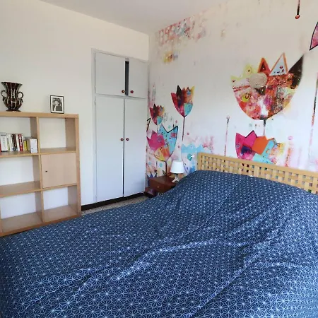 3 Pieces En Rdc, 100m De La Plage, Terrasse, Parking Prive, 6 Couchages, Confort - Fr-1-307-160 Apartment Le Grau-du-Roi