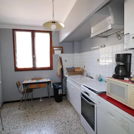 3 Pieces En Rdc, 100m De La Plage, Terrasse, Parking Prive, 6 Couchages, Confort - Fr-1-307-160 Apartment