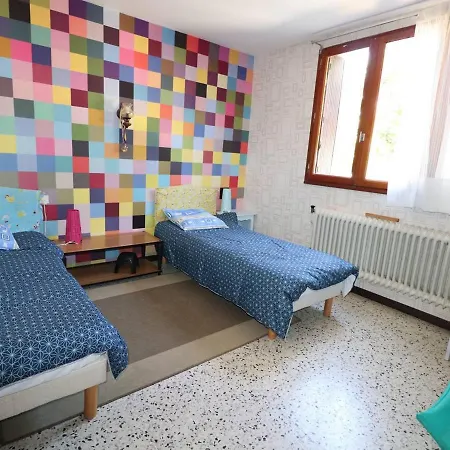 3 Pieces En Rdc, 100m De La Plage, Terrasse, Parking Prive, 6 Couchages, Confort - Fr-1-307-160 Apartment